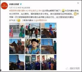 内蒙学校爆料视频大全,揭秘校园生活点滴
