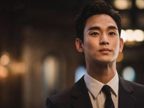 金秀贤爆料最新照片,魅力四溢引发网友热议